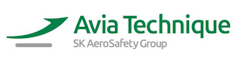 Part Time Van Driver (Aviation Logistics) Logo