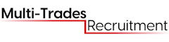 Multi Trades Recruitment Logo