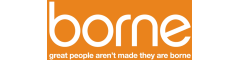 Personal Assistant to Managing Director Logo