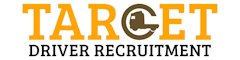 Target Driver Recruitment Logo