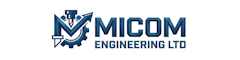 Micom Engineering Logo