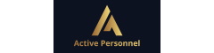Warehouse Shift Manager Logo