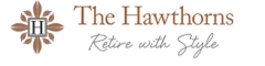 Hawthorns Retirement Logo