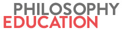 Philosophy Education Logo