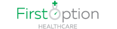 Healthcare Assistant Logo