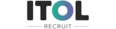 Data Jobs at ITOL Recruit Logo