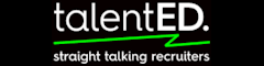Sen Teacher Logo