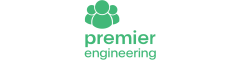 Premier Engineering Logo