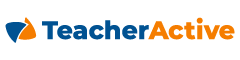 TeacherActive Logo