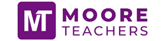 Moore Teachers Ltd Logo