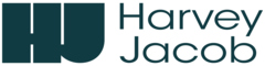 Harvey Jacob Ltd Logo