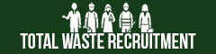 Operations and Transport Manager – Waste Management Logo