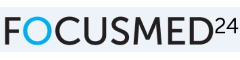 Focusmed24 Limited Logo