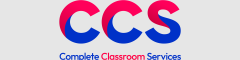 School Cleaner Logo