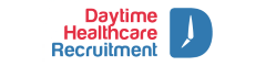 Daytime Healthcare Recruitment Limited Logo