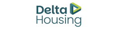 Delta Housing Logo