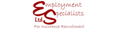 Employment Specialists Ltd Logo