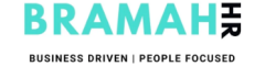 Junior HR Business Partner Logo