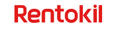 Rentokil Logo