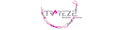 Trapeze Recruitment Services Ltd Logo