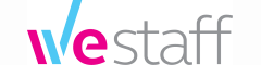 We Staff  Logo