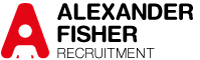 Alexander Fisher Executive Search LLP  Logo