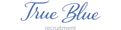 True Blue Recruitment Ltd Logo
