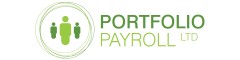 Portfolio Payroll Limited Logo