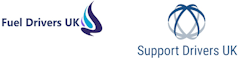 Lgv C+E Driver Logo