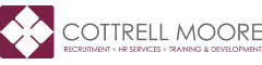 Part Time Bookkeeper Logo
