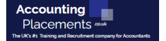Remote Entry-Level Accounts Assistant Logo