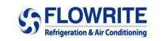 Refrigeration and Air Conditioning Engineer Logo