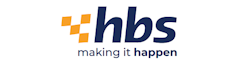 HBS Group Logo