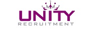 Unity Recruitment Logo