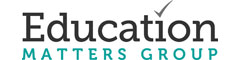 Education Matters Group Logo