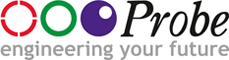 Probe UK Logo