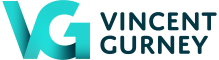 Vincent Gurney Ltd Logo
