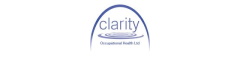 Occupational Health Technician Logo