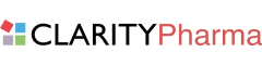 Clarity Pharma Ltd Logo