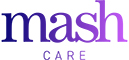 Care Assistant Logo