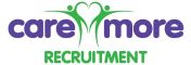 Care More Recruitment Ltd Logo