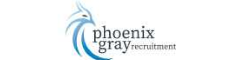 Phoenix Gray Logo