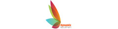 Dynamix Recruitment ltd Logo