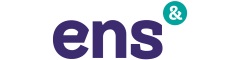 ENS Recruitment Logo