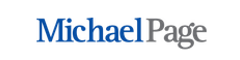 Michael Page Logo