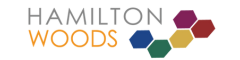 Hamilton Woods Logo