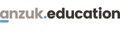 anzuk Education Logo
