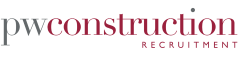 PW Construction Recruitment Logo