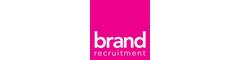 Brand Recruitment Logo