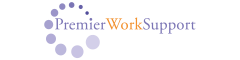 Premier Work Support Logo